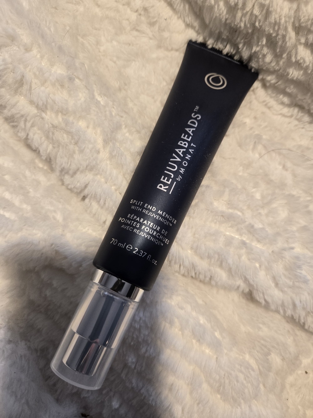 Monat Rejuvabeads Split End Mender
